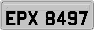 EPX8497