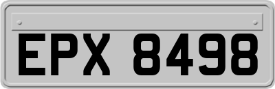 EPX8498