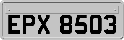 EPX8503