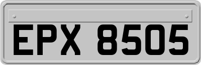 EPX8505