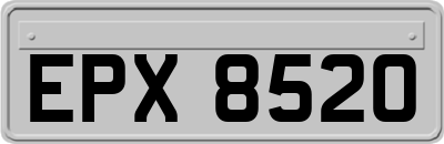 EPX8520