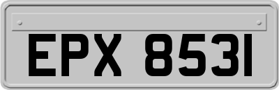 EPX8531
