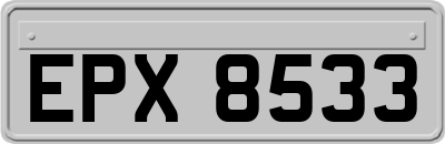 EPX8533