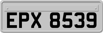 EPX8539