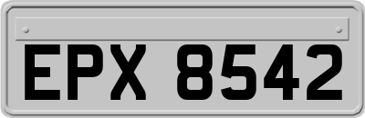EPX8542