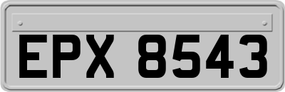 EPX8543