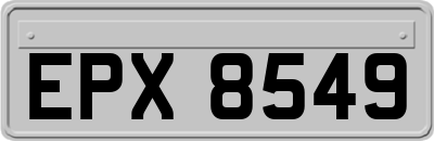 EPX8549