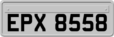 EPX8558