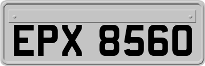 EPX8560