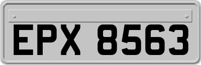 EPX8563