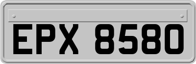 EPX8580