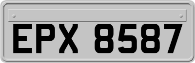 EPX8587