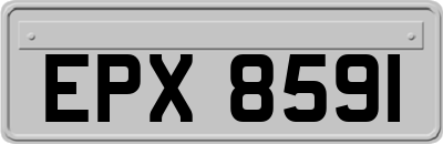 EPX8591