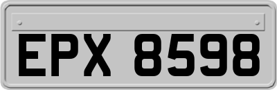 EPX8598