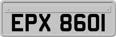 EPX8601