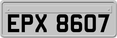 EPX8607
