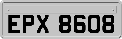 EPX8608
