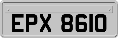 EPX8610