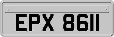 EPX8611