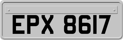 EPX8617