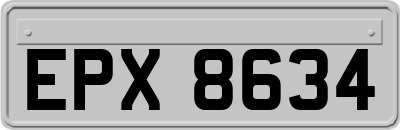 EPX8634