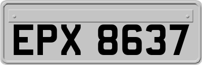 EPX8637