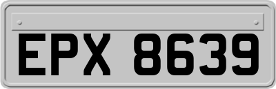 EPX8639