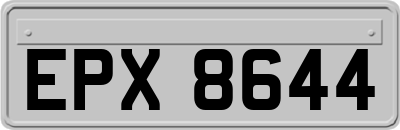 EPX8644