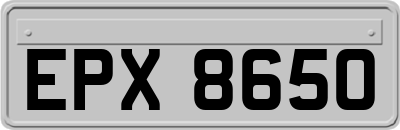 EPX8650