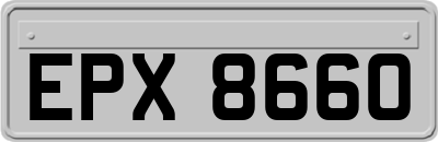 EPX8660