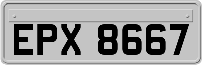 EPX8667
