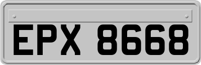 EPX8668