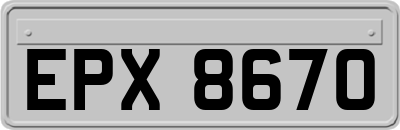 EPX8670