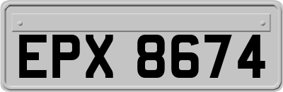 EPX8674