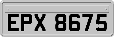 EPX8675
