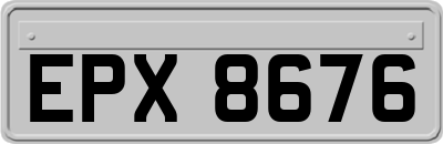 EPX8676