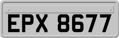 EPX8677