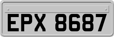 EPX8687