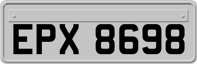 EPX8698