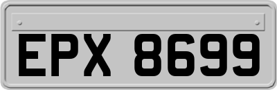 EPX8699