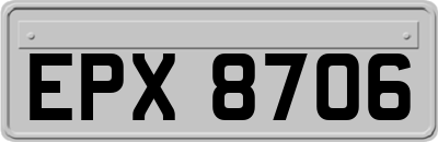 EPX8706