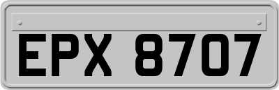 EPX8707