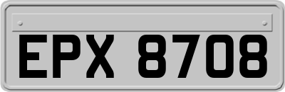 EPX8708
