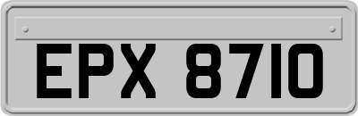 EPX8710