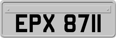 EPX8711