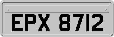 EPX8712