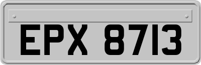 EPX8713