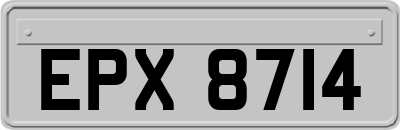 EPX8714