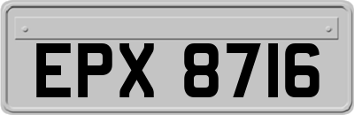 EPX8716