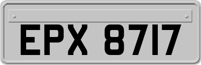EPX8717